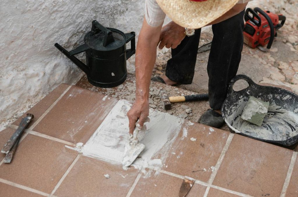 Home Improvement Porcelain Tile Tiling a: 7 Proven Tips to Avoid Costly Mistakes